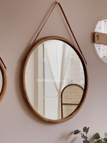 Gương treo tường 03