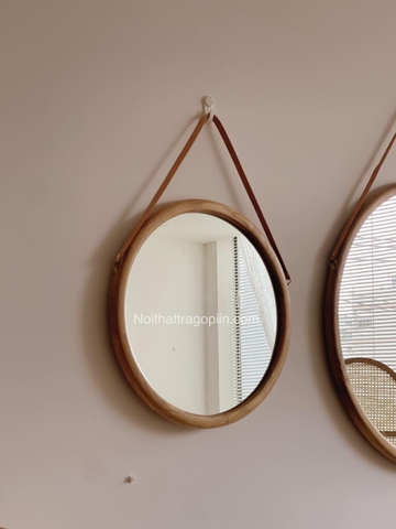Gương treo tường 03