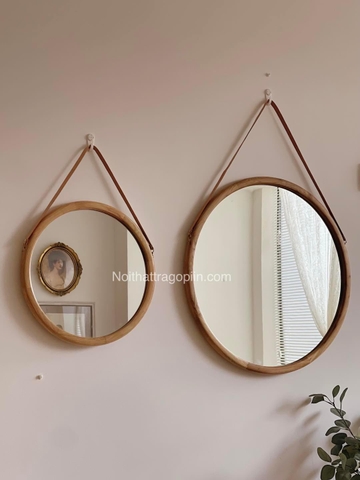 Gương treo tường 03