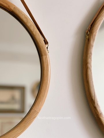 Gương treo tường 03