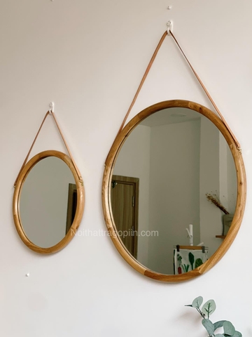 Gương treo tường 03