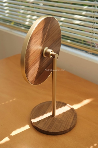 Gương để bàn 02