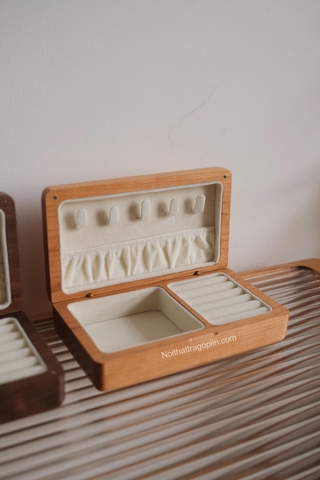 Hộp đựng trang sức 1B