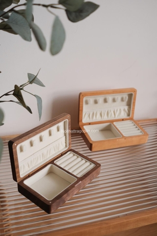 Hộp đựng trang sức 1B