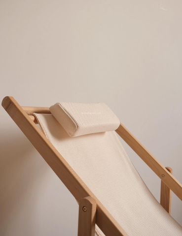 Ghế gập vải bố - mã 1B