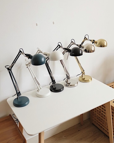 Đèn bàn ikea 01