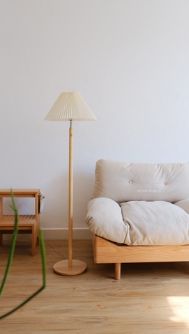 Đèn sàn 07 giật dây