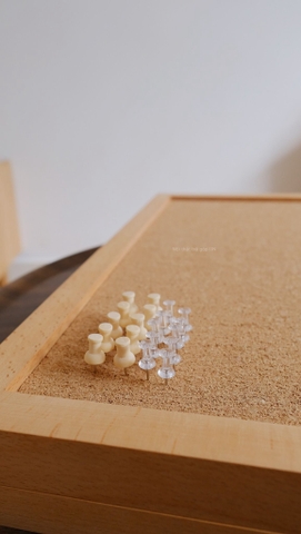 Bảng ghim che tủ điện 01