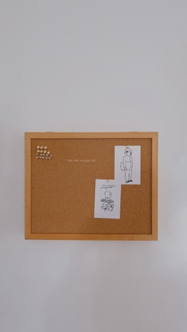 Bảng ghim che tủ điện 01