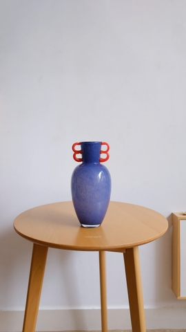 Bình hoa thuỷ tinh 03