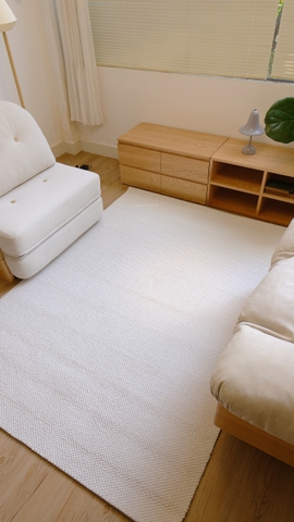 Thảm len trải sàn