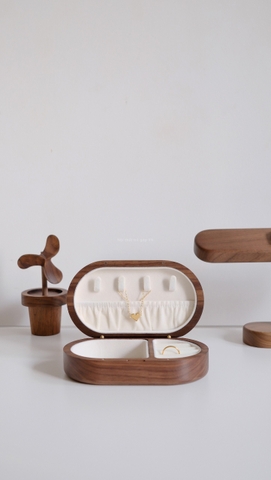 Hộp đựng trang sức 04