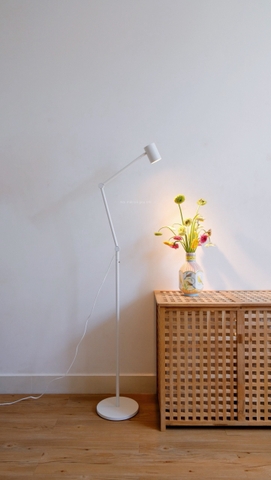 Đèn sàn ikea 11