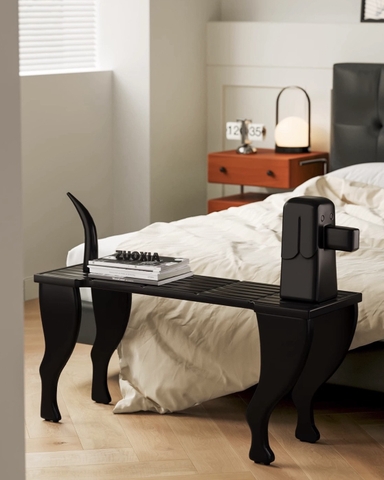 [ORDER] Ghế doberman