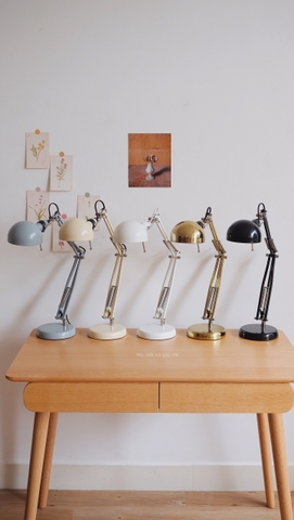 Đèn bàn ikea 01