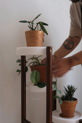 Đôn kê chậu cây 05