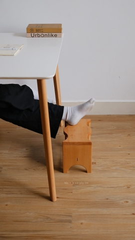 ghế đòn - hình kẹo