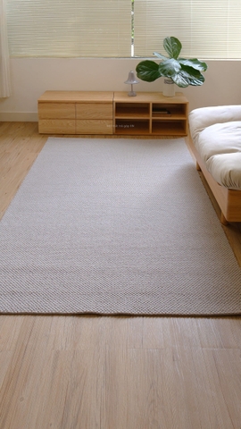 Thảm len trải sàn