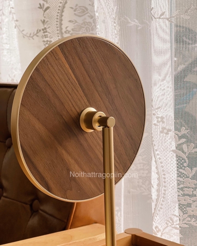 Gương để bàn 02