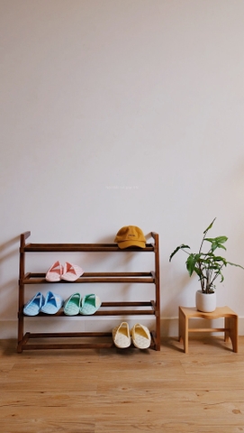 Kệ giày dép 01