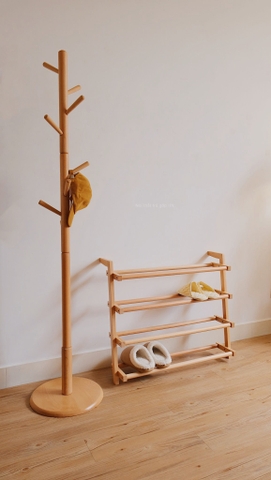 Kệ giày dép 01