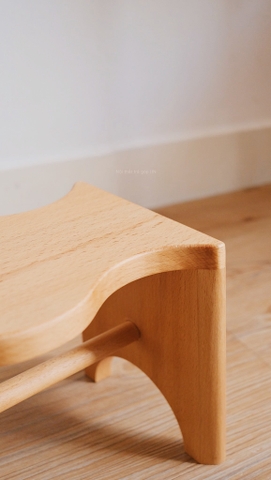 ghế đòn - hình kẹo