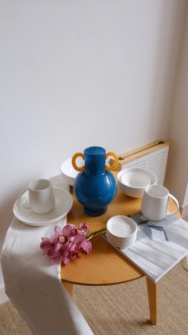 Bình hoa thuỷ tinh 03