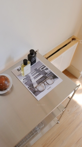 Kệ đứng khung inox- full inox