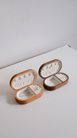 Hộp đựng trang sức 04