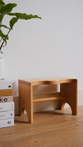 ghế đòn - hình kẹo