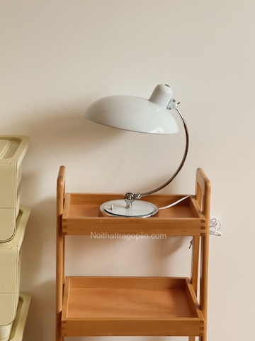 Đèn bàn phong cách Bauhaus