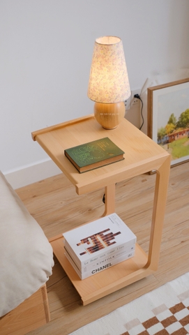 Kệ kế sofa di động 03