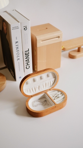 Hộp đựng trang sức 04