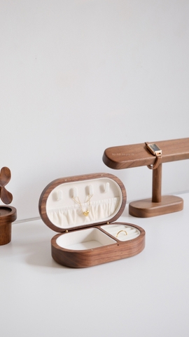 Hộp đựng trang sức 04