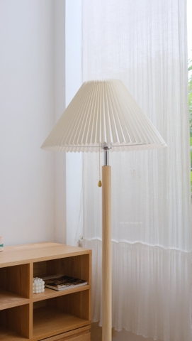 Đèn sàn 07 giật dây