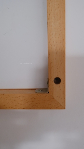 Bảng ghim che tủ điện 01