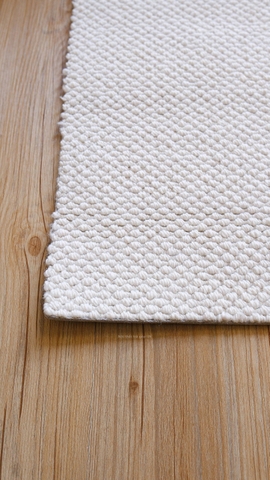 Thảm len trải sàn