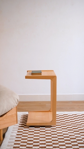 Kệ kế sofa di động 03