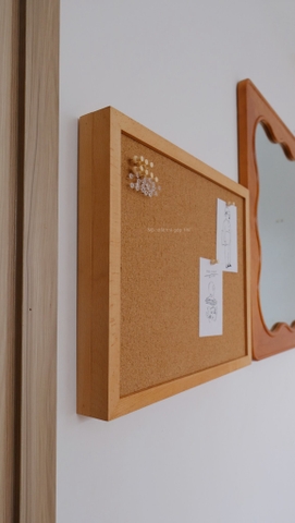 Bảng ghim che tủ điện 01