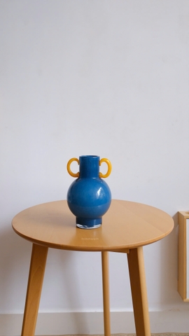 Bình hoa thuỷ tinh 03