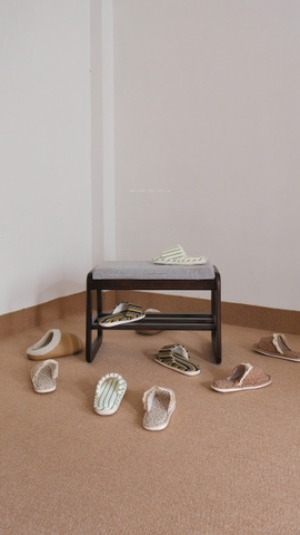 Kệ giày dép 05