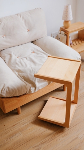 Kệ kế sofa di động 03