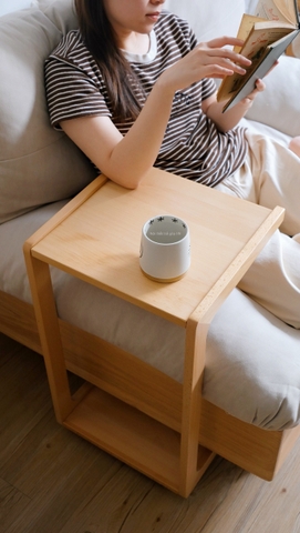 Kệ kế sofa di động 03