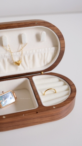 Hộp đựng trang sức 04