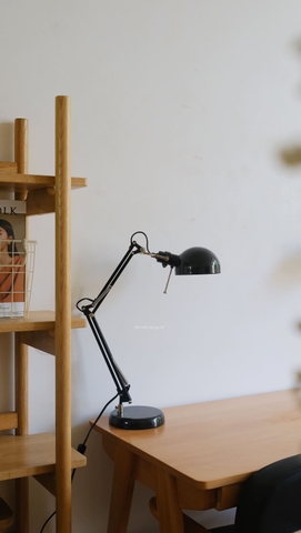 Đèn bàn ikea 01