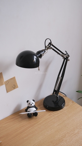 Đèn bàn ikea 01