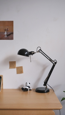 Đèn bàn ikea 01