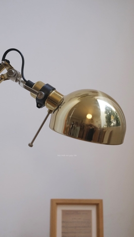 Đèn bàn ikea 01