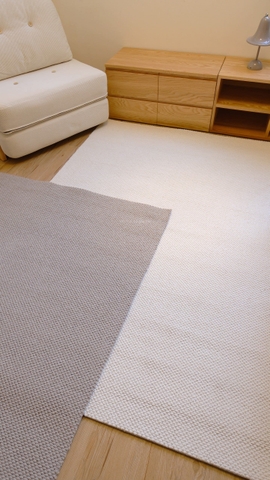 Thảm len trải sàn