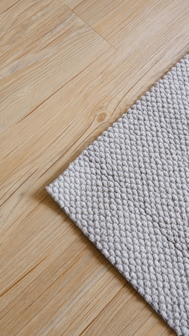 Thảm len trải sàn